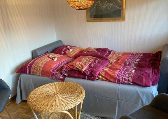 Harsefeld Appartement | Ferienwohnung Harsefeld