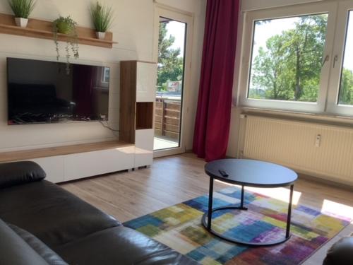 Rothesutte Appartement | Ferienwohnung Harzblick 4