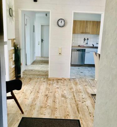 Rothesutte Appartement | Ferienwohnung Harzblick 3