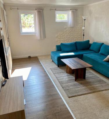 Rothesutte Appartement | Ferienwohnung Harzblick 1
