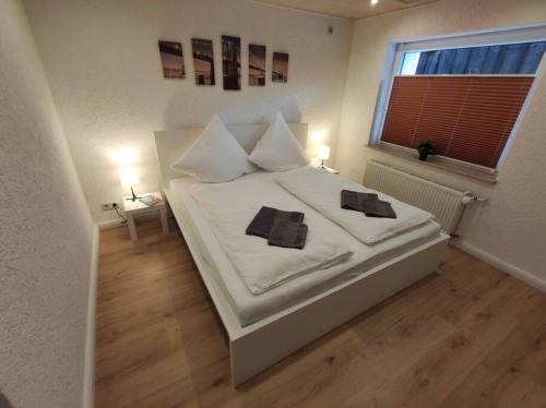Lautenthal Appartement | Ferienwohnung Harzer Zippel mit Außensauna
