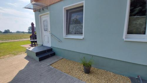 Horst Appartement | Ferienwohnung Hase und Igel