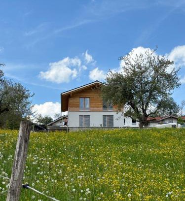 Wertach Appartement | Ferienwohnung Haslach