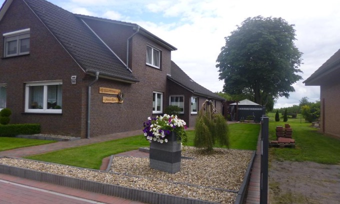 Papenburg Appartement | Ferienwohnung- Haus Anna