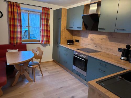 Mittenwald Appartement | Ferienwohnung Haus Bergesruh