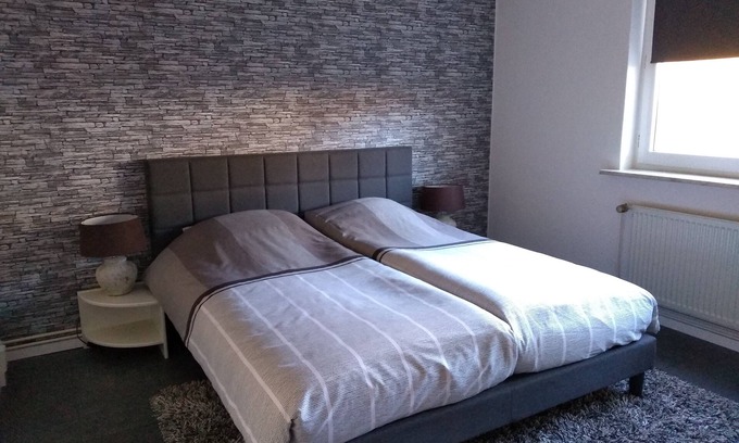 Wieda Appartement | Ferienwohnung Haus Christoffel im Harz