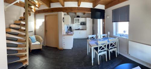 Stendal Appartement | Ferienwohnung,Haus Elisa 1