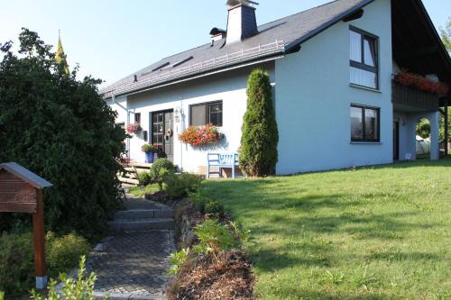 Rattlar Appartement | Ferienwohnung Haus Friederike ab 6 Übernachtungen, inclusive Meine Card Plus