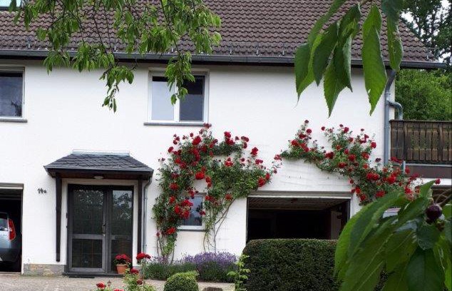 Duppach Appartement | Ferienwohnung Haus Handwerk
