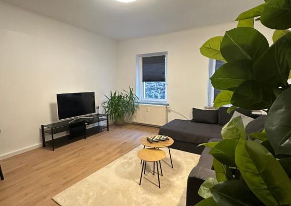 Aue Appartement | Ferienwohnung Haus Paraschiv
