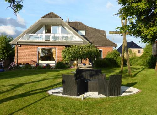 Glasau Appartement | Ferienwohnung Haus Rita