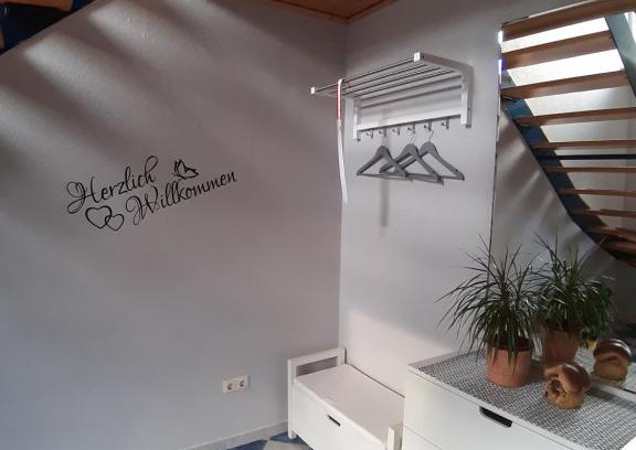 Waldeck Appartement | Ferienwohnung Heck