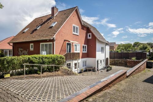 Bomlitz Appartement | Ferienwohnung Heide 1