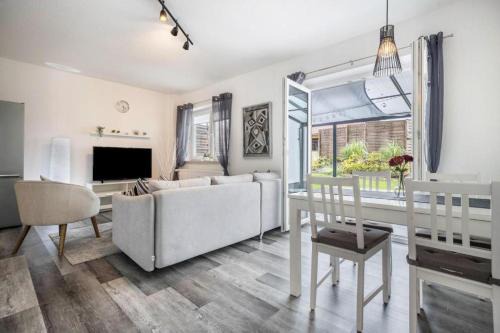 Bomlitz Appartement | Ferienwohnung Heide 1