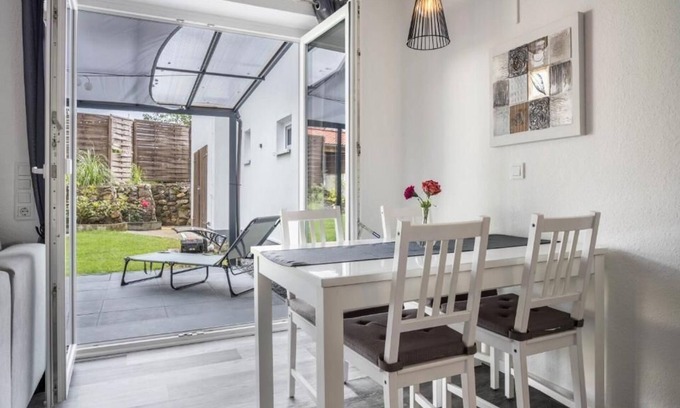 Bomlitz Appartement | Ferienwohnung Heide 1