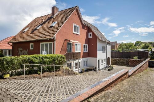 Bomlitz Appartement | Ferienwohnung Heide 2