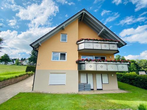 Kniebis Appartement | Ferienwohnung Heide