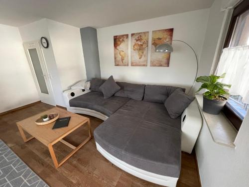 Betziesdorf Appartement | Ferienwohnung Heideeck