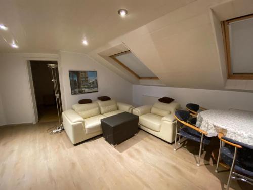 Rohrbach Appartement | Ferienwohnung Heidelberg ZE-2020-7-WZ