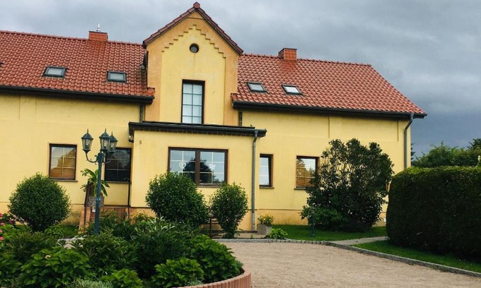 Heiligenhagen Appartement | Ferienwohnung Heiligenhagen