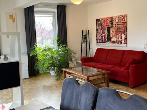 Schweinfurt Appartement | Ferienwohnung Heim