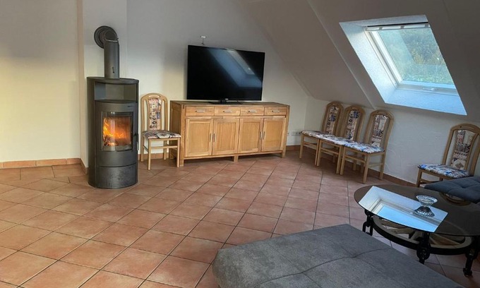 Medebach Appartement | Ferienwohnung Hellwig
