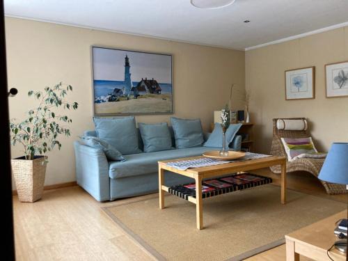 Hansaviertel Appartement | Ferienwohnung Hempfling