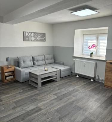 Allstedt Appartement | Ferienwohnung Hendrich Sotterhausen 2