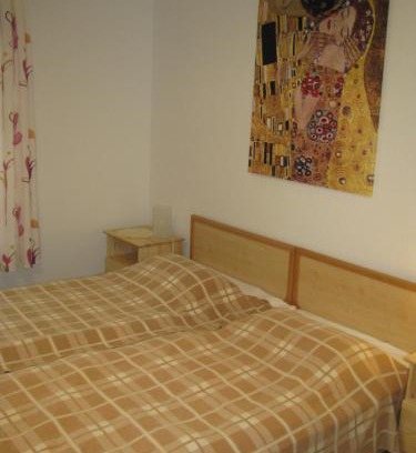 Herbsleben Appartement | Ferienwohnung Herbsleben