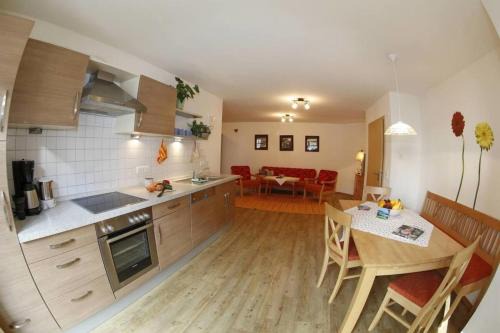 Wertach Appartement | Ferienwohnung Heublume, Ferienhof Lochbihler, WertachAllgäu