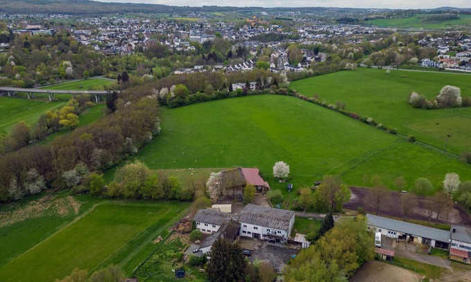 Montabaur Autre | Ferienwohnung "heuboden" auf Einem Biohof in Montabaur
