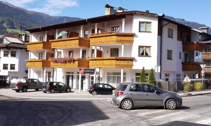 Stumm Appartement | Ferienwohnung Himler