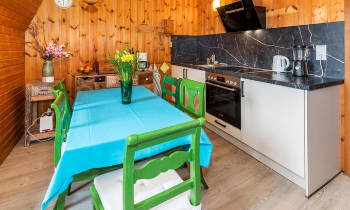 Heppenheim Appartement | Ferienwohnung historischer Markt