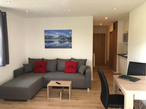 Schwangau Appartement | Ferienwohnung Hofer