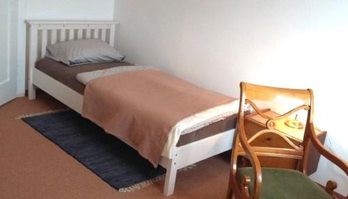 Ansbach Appartement | Ferienwohnung Hofgarten