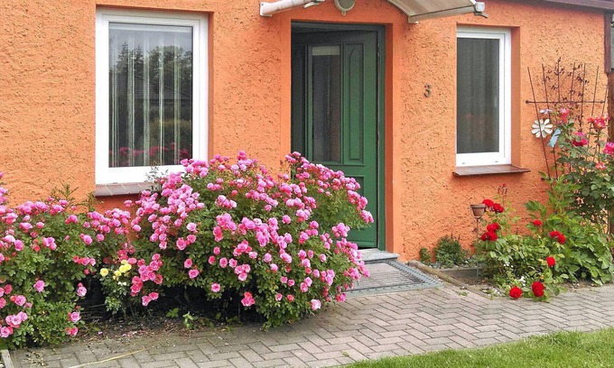 Hohen Sprenz Appartement | Ferienwohnung Hohen Sprenz