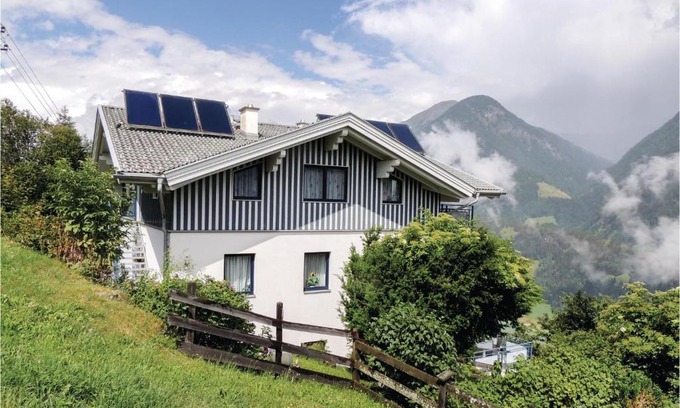 Mortschach Appartement | Ferienwohnung Hohe Tauern