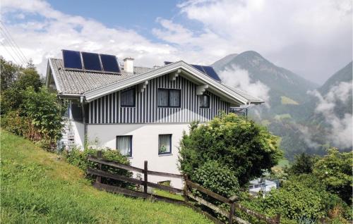 Mortschach Appartement | Ferienwohnung Hohe Tauern