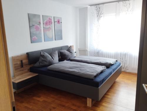 Kreuzebra Appartement | Ferienwohnung Hohenberg