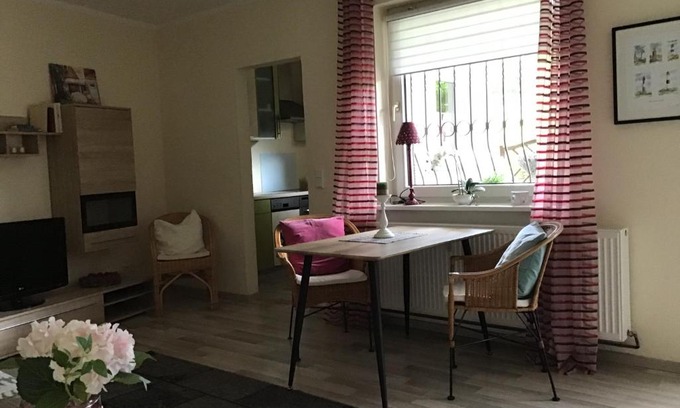 Luegde Appartement | Ferienwohnung Holland 5a