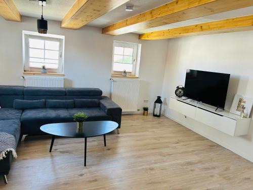 Holtensen Appartement | Ferienwohnung Holtensen