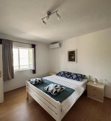 Brinje Appartement | Ferienwohnung