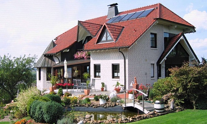 Brilon Appartement | Appartement dans le Sauerland avec terrasse