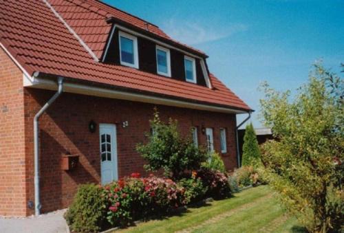 Ortsamt 2 Appartement | Ferienwohnung Immenbarg Objekt 2