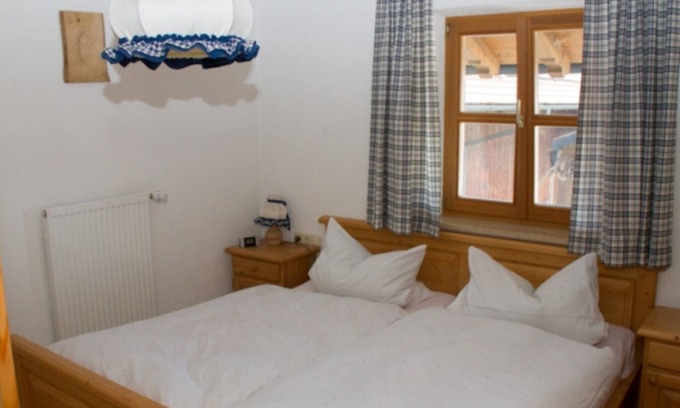 Rottau Appartement | Ferienwohnung II, 40 qm