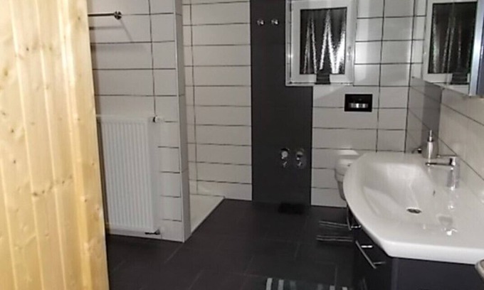 Stammen Appartement | Ferienwohnung Illner,bis 5personen, W-lan , Sauna, Hund Erlaubt