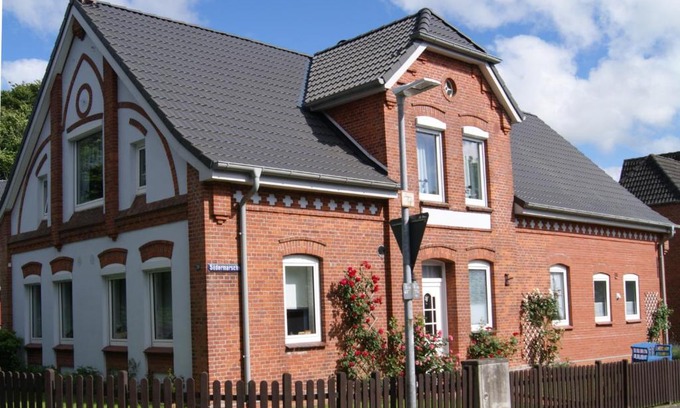 Rodemis Appartement | Ferienwohnung Ilsebill