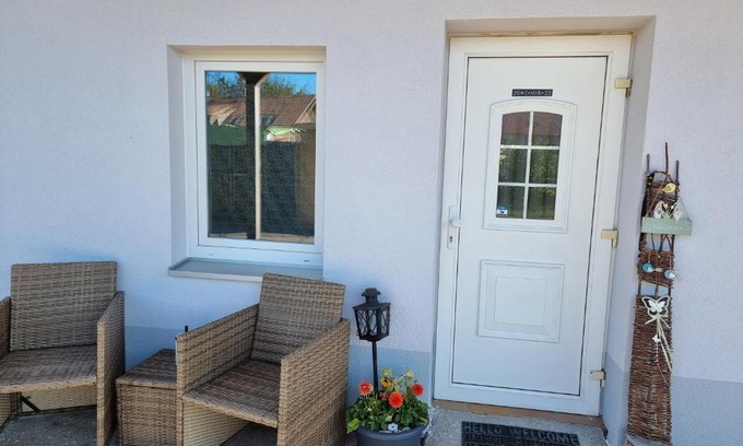 Gorisried Appartement | Ferienwohnung im alten Milchwerk