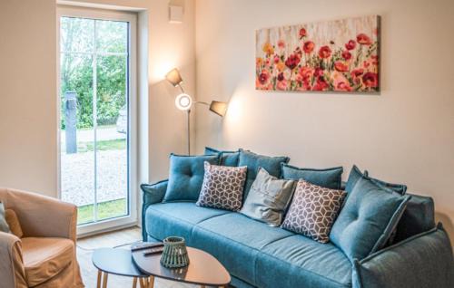 Rerik Appartement | Ferienwohnung im Cottage Rerik