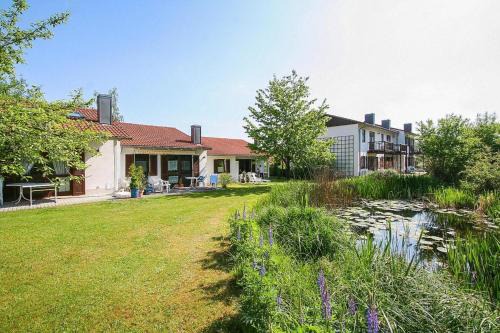 Falkenstein Appartement | Ferienwohnung im Ferienpark Falkenstein